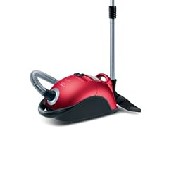 Bosch BSG82425 Staubsauger / 2400 Watt / Beutel mit Hygieneverschluss / Tierhaard�se plus XXL-Polsterd�se