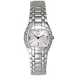 Bulova #96R003 Women's Diamond Accented Watch
