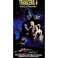 Trancers 4:Jack of Swords [VHS] by 