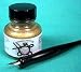 Gold Ink with Pen