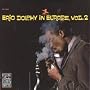 Eric Dolphy in Europe, Vol. 2