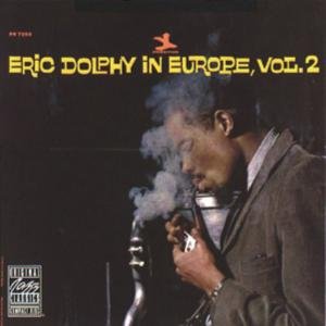 Eric Dolphy