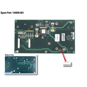 Compaq Y-Axis Interconnect Board Storageworks ESL9198DLX ESL9326D ESL9326DLX DLT/SDLT Enterprise Library - Refurbished - 154856-001