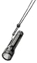 Streamlight 88102 TL-2 2-Lithium Xenon Tactical Flashlight, Black