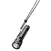 Streamlight 88102 TL-2 2-Lithium Xenon Tactical Flashlight, Black