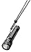 Streamlight 88102 TL-2 2-Lithium Xenon Tactical Flashlight, Black