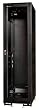 Startech 7236CABINET 72X36X19 In Server Cabinet with 3 Fans Plexiglass