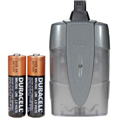 iGo powerXtender Universal Battery Operated Charger