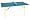 sunflex sport 50038- Midi-Tischtennis-Tisch