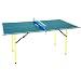 sunflex sport 50038- Midi-Tischtennis-Tisch