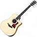 410CE Acoustic Electric Guitar