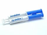 Review Araldite  / Araldite Precision - Syringe Pack