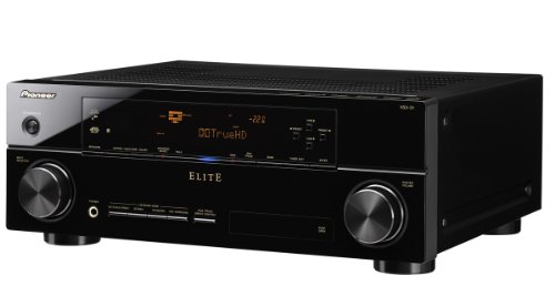 Elite VSX-31 A/V Receiver