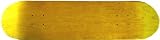 Sporting Goods : MOOSE Blank SKATEBOARD DECK 7.63' NATURAL Skateboards
