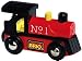 BRIO Light and Sound Steam Engine