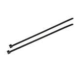 Cable Tie, Muffler by Saito Engines