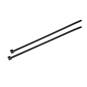 Cable Tie, Muffler from Aircraft Engines Saito
