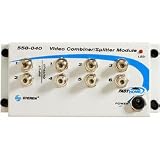 Fast Media TV Combiner/Splitter Module