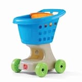Step2 Little Helper’s Shopping Cart