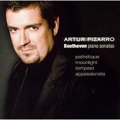 Sonates Op. 13 "Path�tique", N�14 "Clair De Lune", N�17 "Temp�te", N�23 "Appassionata"
