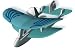 Toys : Palm Z Radio Control Plane