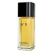 Chanel No.5 Eau De Toilette Spray Non-Refillable - 50ml/1.7oz