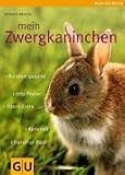 Mein Zwergkaninchen