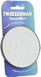 Tweezerman TweezerMate - Powerful 10X Magnification Mirror - B000184DE0
