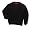 Black/Red