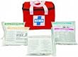 Blue Water First Aid Kit 146Pc