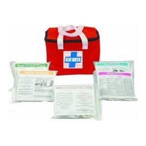 Blue Water First Aid Kit 146Pc by