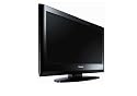 Toshiba REGZA 22 AV 615 D 22 Zoll / 56 cm 16:9 "Full-HD" LCD-Fernseher mit integriertem DVB-T Tuner wei&szlig;
