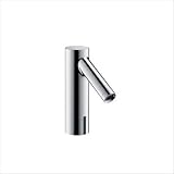 Axor Starck Electronic Chrome 10106001