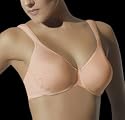 Live It Up 3353-34DD-Soft Taupe