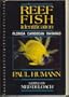Reef Fish Identification