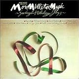 More Mistletoe Magic: Swingin' Holiday Jazz [Vinyl LP]