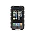 Speck Products Tough Skin Rubberized iPhone 3G Case (Black)