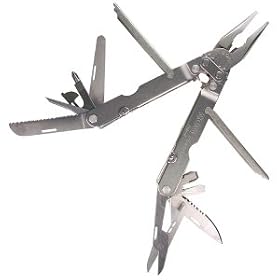 SOG Specialty Knives S61 EOD PowerLock