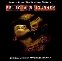 Felicia's Journey (1999 Film)