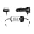 Griffin iTrip 6135-TRPAUTO Auto Dock Connector for iPhone and iPod