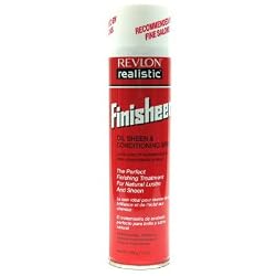 Revlon Finisheen Conditioning Spray Aerosol 7 oz.