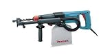 Makita HR2431 1-Inch Rotary Hammer With Dust Collector, SDS, VSr