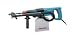 Makita HR2431 1-Inch Rotary Hammer With Dust Collector, SDS, VSr