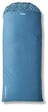Gelert Sleeping Bag - Moonlight Blue/Sky Leaf