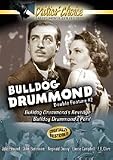 Bulldog Drummond Double Feature #2 - Bulldog Drummond`s Revenge / Bulldog Drummond`s Peril