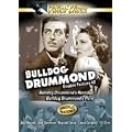 Bulldog Drummond - Double Feature #2 [DVD] [1936]