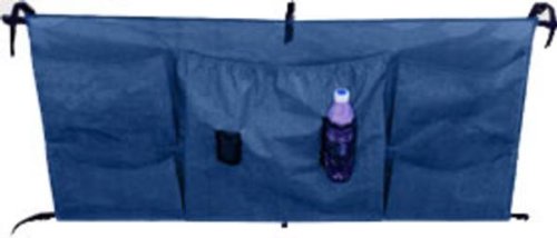 Imagen principal de Bolsa para zapatos | accesorio cama elastica