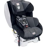 Britax Advocate CS convertible car seat Onyx