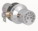 Chrome YL88 Keyless Electronic Digital Door Lock