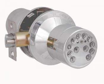 Keyless Electronic Digital Door Lock